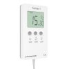 Termoprodukt TERMIO-1 rejestrator temperatury laboratoryjny precyzyjny data logger termometr Pt1000 sonda zanurzeniowa